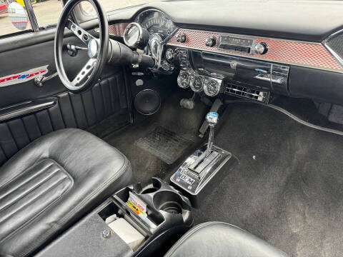 1956 Chevrolet 210