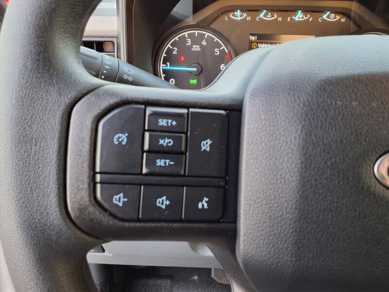 2026 Ford F-350 Super Duty XLT