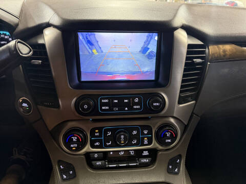 2017 GMC Yukon XL Denali