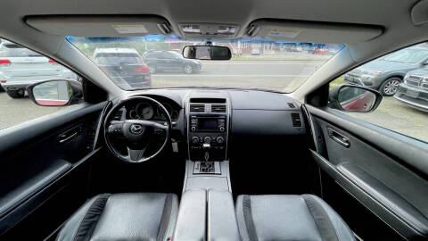 2013 Mazda CX-9 Touring