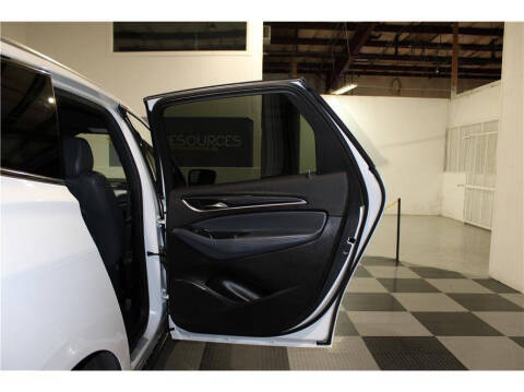 2022 Buick Enclave Essence