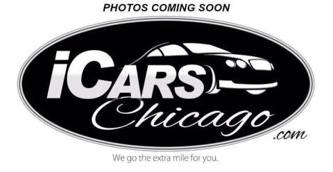 2013 BMW 7 Series for sale at iCars Chicago in Skokie IL