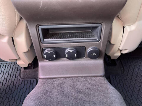 2018 Jaguar F-PACE 35t Prestige