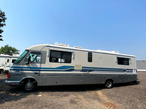 1993 Fleetwood Pace Arrow