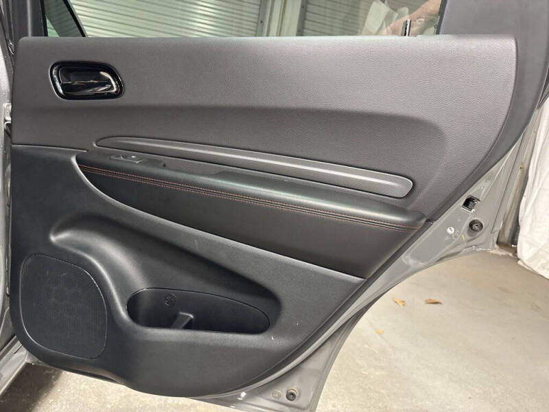 2025 Dodge Durango GT Plus