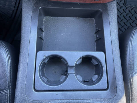 2013 Chevrolet Tahoe LT