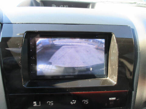 2013 Toyota Tundra Limited