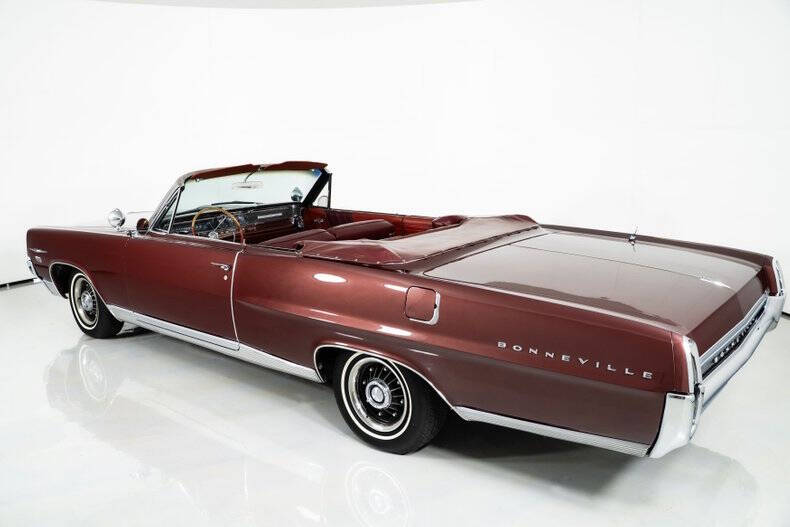1964 Pontiac Bonneville