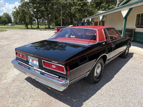 1977 Chevrolet Impala