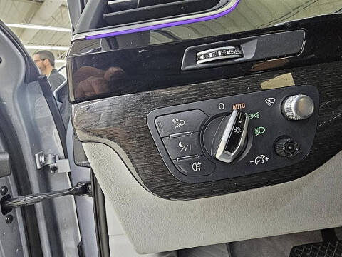 2017 Audi Q7 3.0T quattro Prestige