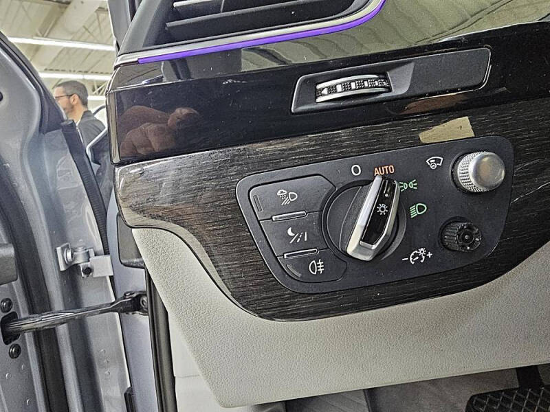 2017 Audi Q7 3.0T quattro Prestige