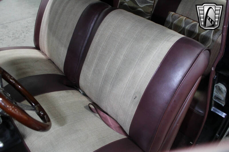 1952 Chevrolet Deluxe