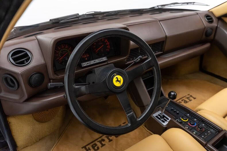 1988 Ferrari Testarossa