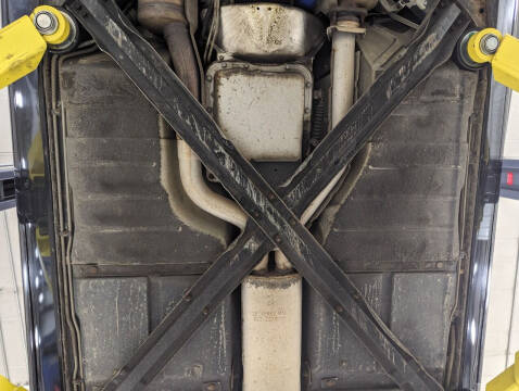 1993 Chevrolet Corvette