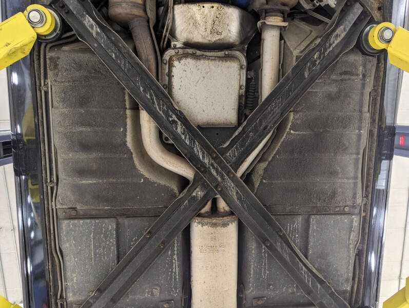 1993 Chevrolet Corvette