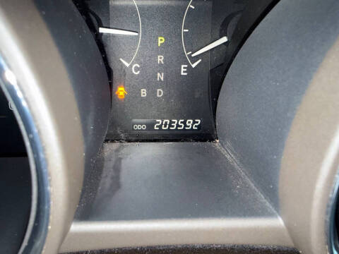 2010 Toyota Highlander Hybrid Limited