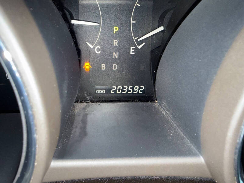 2010 Toyota Highlander Hybrid Limited