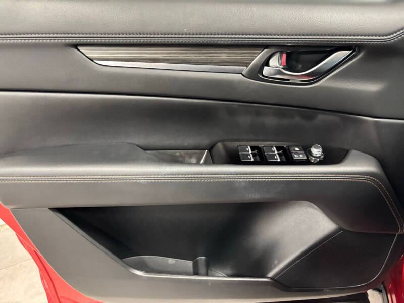 2023 Mazda CX-5 2.5 S Premium