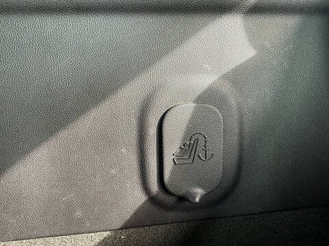 2014 Chevrolet Silverado 1500 Work Truck