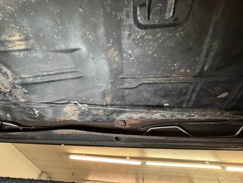 1992 Chevrolet Caprice