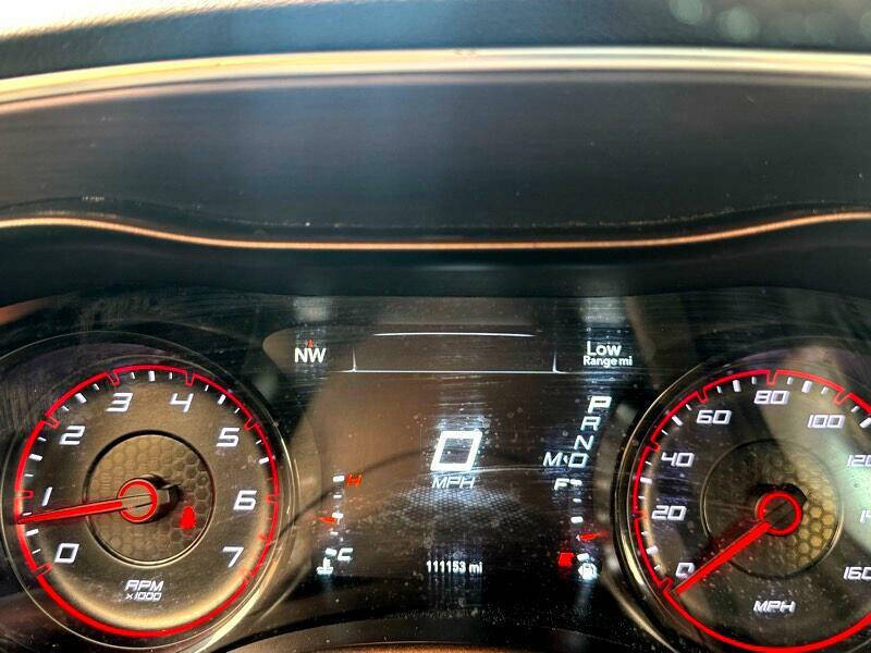 2018 Dodge Charger R/T