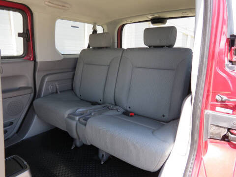 2010 Honda Element