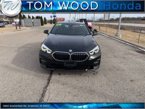 2020 BMW 2 Series for sale at Tom Wood Honda in Anderson IN