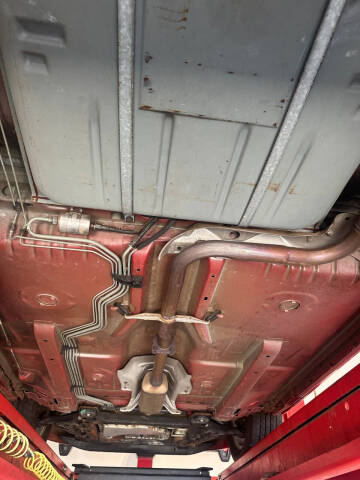 1995 Oldsmobile Cutlass Supreme