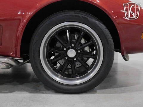 1974 Chevrolet Corvette