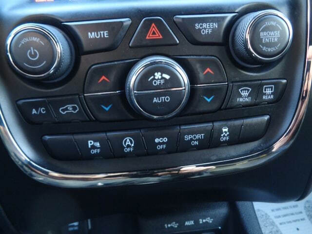 2020 Dodge Durango GT Plus