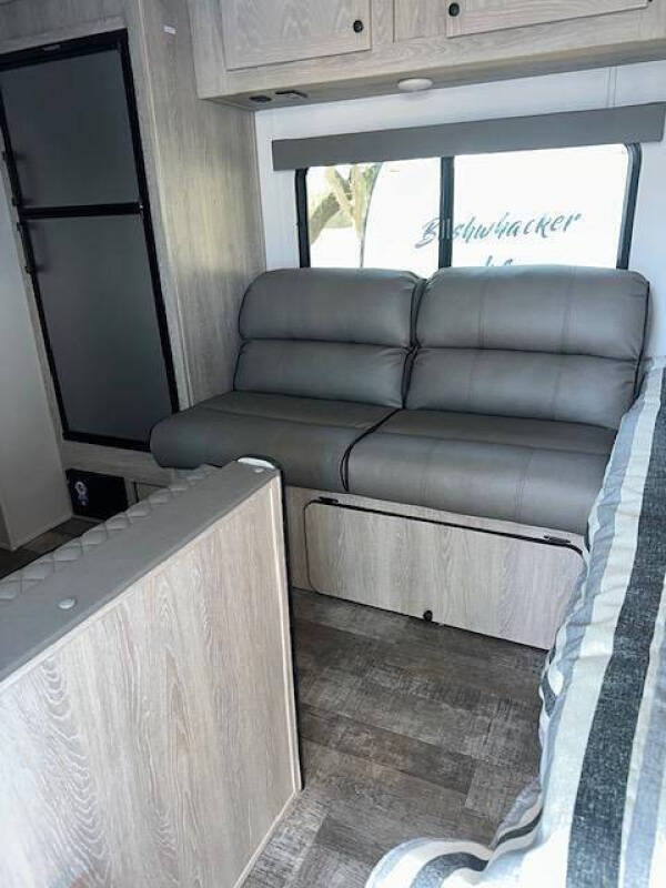 2025 Riverside RV Retro