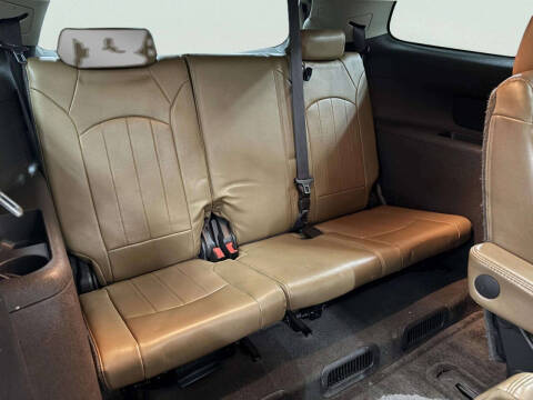 2013 Buick Enclave Premium