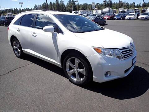 2011 Toyota Venza AWD V6