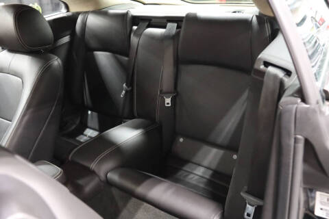 2014 Jaguar XK