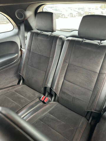 2024 Dodge Durango R/T