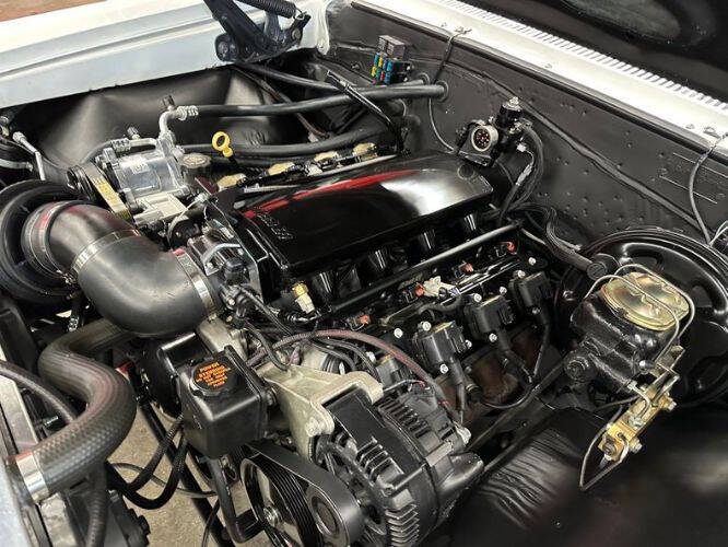 1966 Chevrolet Chevelle