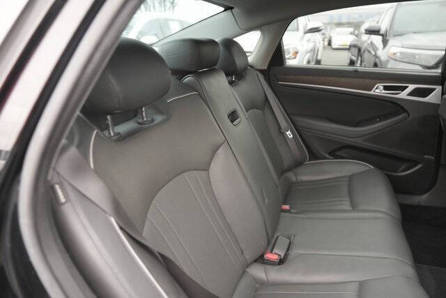 2015 Hyundai Genesis