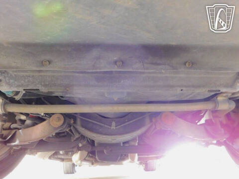 1982 Chevrolet Corvette