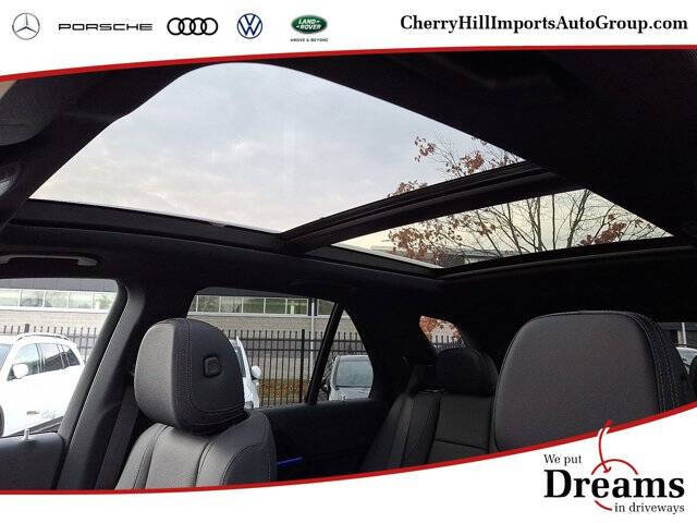 2026 Mercedes-Benz GLE GLE 350 4MATIC