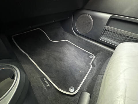 2002 Volkswagen New Beetle Turbo S