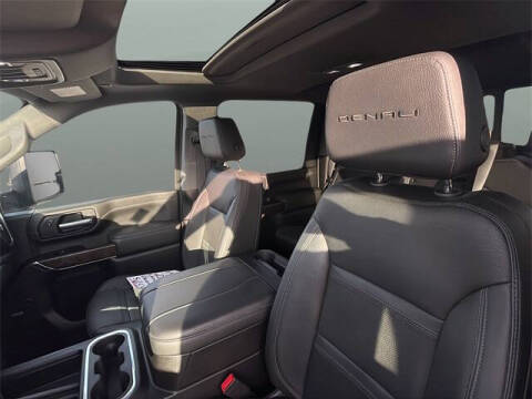 2023 GMC Sierra 2500HD