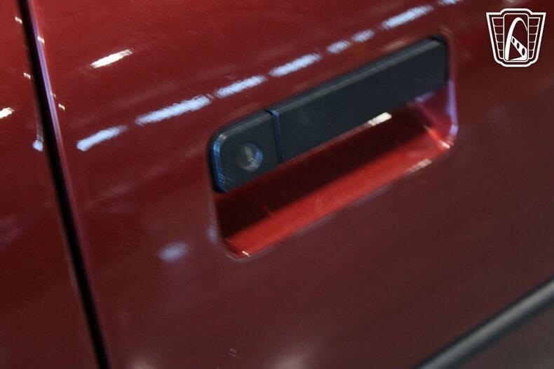 1988 Chevrolet Corvette