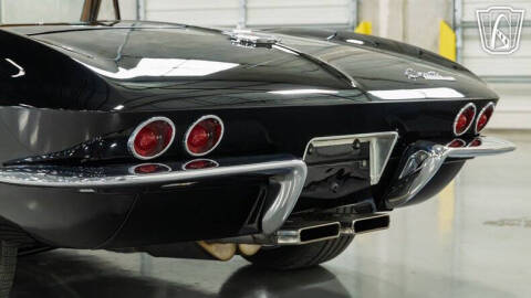 1964 Chevrolet Corvette