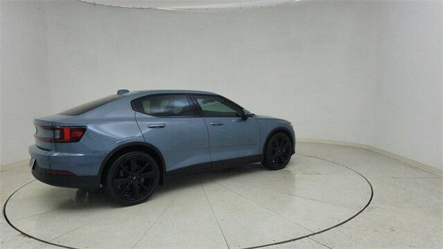 2022 Polestar 2 Long Range Dual Motor