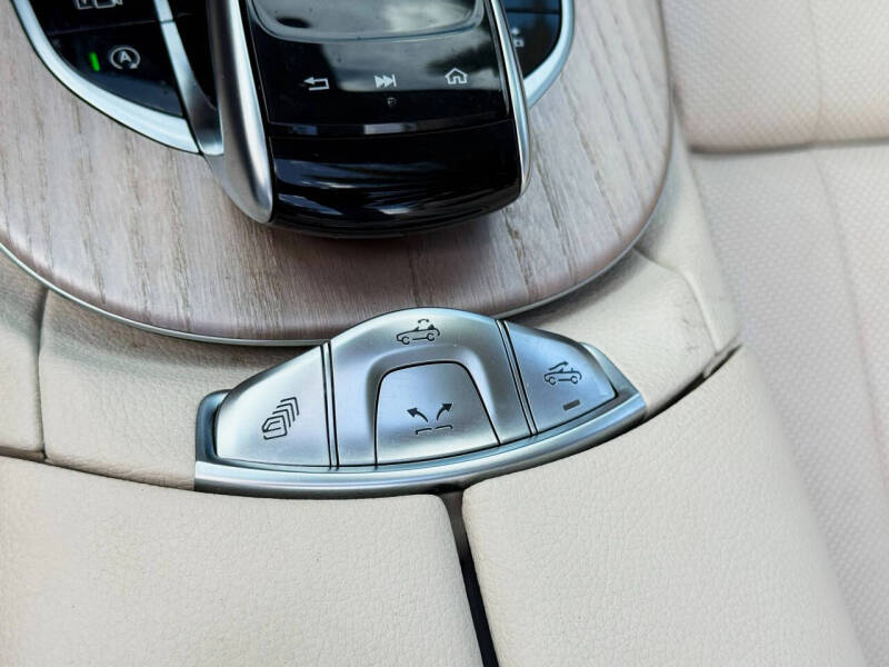 2018 Mercedes-Benz E-Class E 400