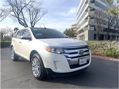 2011 Ford Edge for sale at Right Cars Auto Sales in Sacramento CA