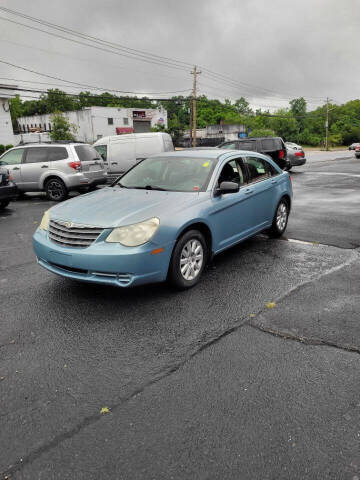 2009 Chrysler Sebring for sale at JMC/BNB TRADE in Medford NY