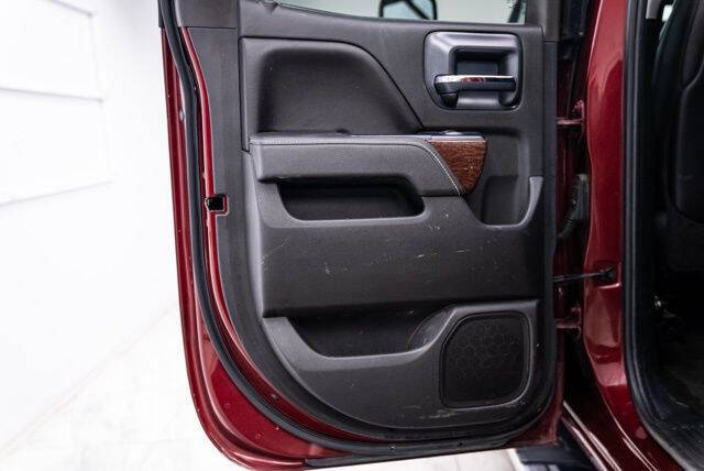 2015 GMC Sierra 2500HD