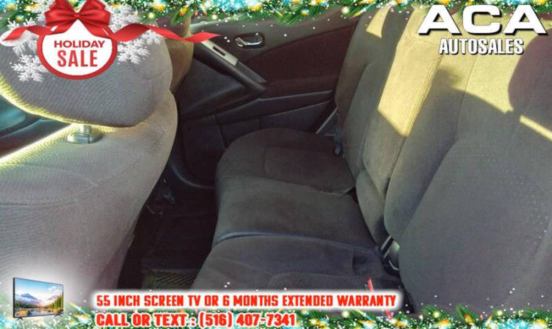 2013 Nissan Murano S