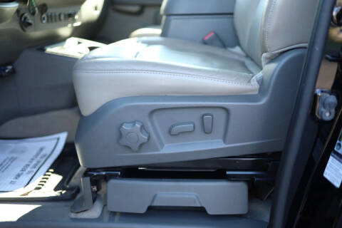 2020 Nissan NV 3500 HD SL